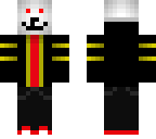 annoying underfell