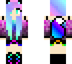 another skin for slimekitty