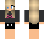 another skin i made