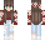 antler girl