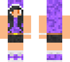 aphmau cloak mcd summer