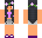 aphmau edit flower cute