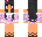 aphmau levi cute ms pink