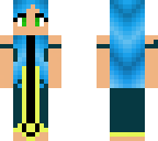aquamarine