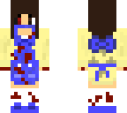 art kasumi