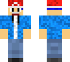 ash ketchum boris_power