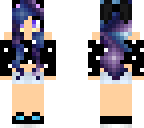 ashimonica from new series
