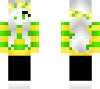 asriel edit