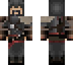 assassin