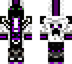 assassin enderman