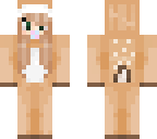 baby reindeer edit