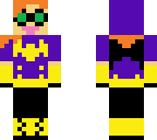 batgirl