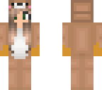 bear girl