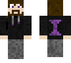 beard