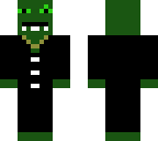 better monster