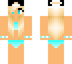 bikini girlll