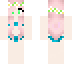 bikini skin