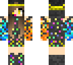 birthday girl  edit