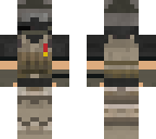 black ops