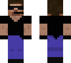 black ops steve v2