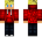 blonde normal