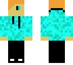 blue boy