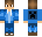 blue boy