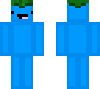 blue chilli derp