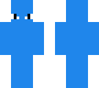 blue dragon