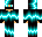 blue electric boy