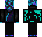 blue presten 