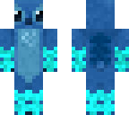blueblunder stitch