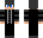 bluestw trx skin