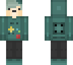 bmo boy