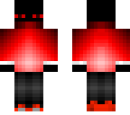 boy endermen