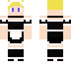 boy maid