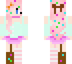candy girl
