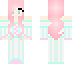 candy princess edited