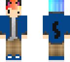 cat boy edit