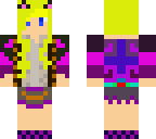 cat girl