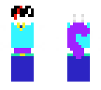 catness storyshift no armor