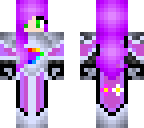 celestial  the purple pheonix