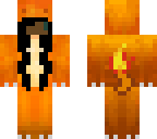 charmander edit