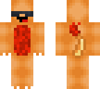 charmander mlg derp