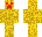 cheese creeper