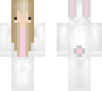 chibi bunny girl