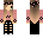 chibi girl