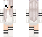 chibi skull