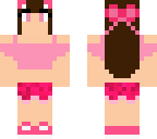 chica de verano