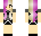 chica gamer
